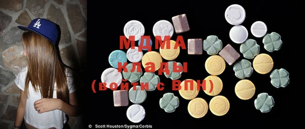 винт Няндома